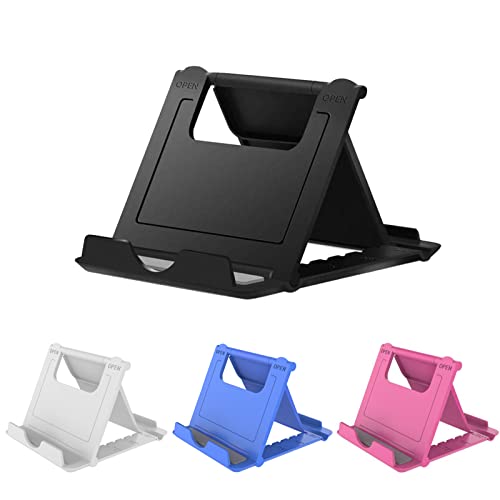 Portable Cell Phone Stand Holder for Desk