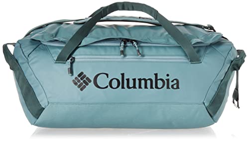 Columbia On The Go 40L Duffle: Stylish and Functional Travel Companion