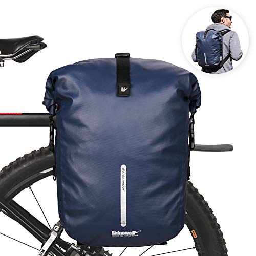 Rhinowalk Bike Pannier Bag 20L