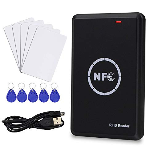 LEXI RFID NFC Duplicator