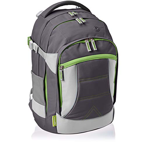 Amazon Basics Ergonomic Backpack