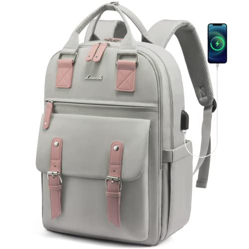 LOVEVOOK Laptop Backpack Women