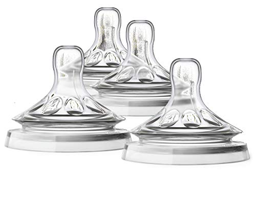 412lHexW6wL. SL500  - 13 Best Philips Avent Natural Baby Bottle for 2023