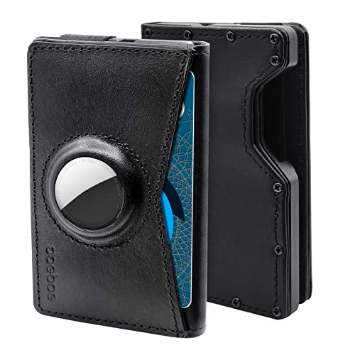 doeboe Airtag Wallet