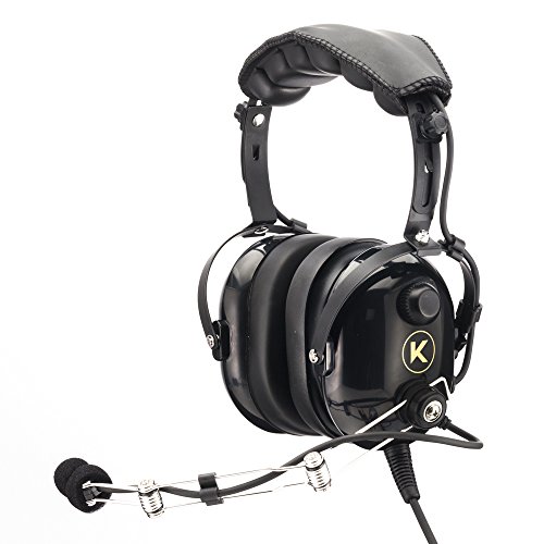 KORE Aviation P1 General Aviation Headset