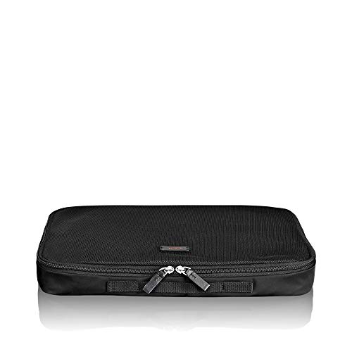 TUMI - Large Travel Packing Cube - Black