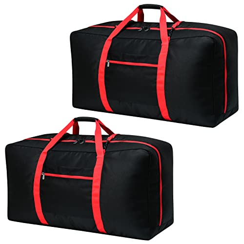 iFARADAY Extra Large Travel Duffel Bag