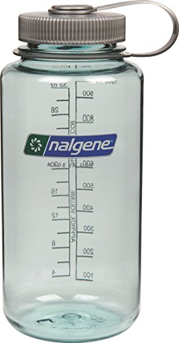 Nalgene Tritan Water Bottle