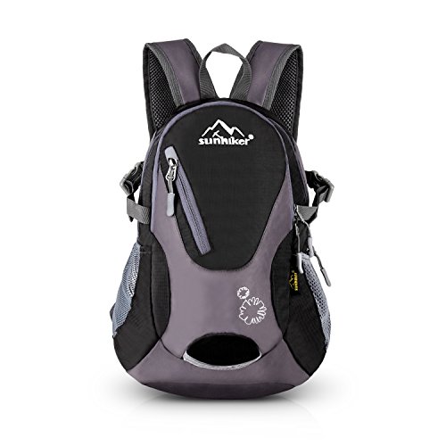 sunhiker Compact Hiking Backpack