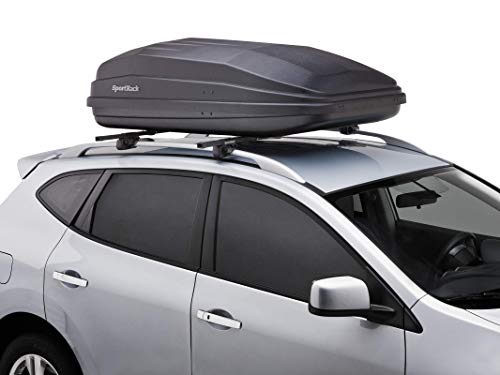 SportRack Vista XL Cargo Box