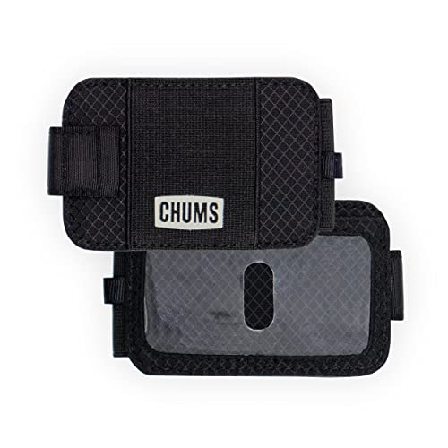 Chums Bandit Bi-Fold Wallet