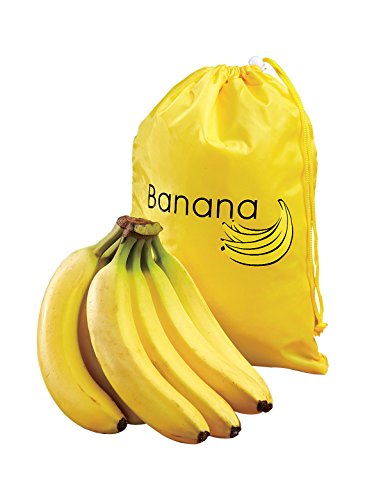 Banana Freshness Saver