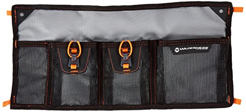 Wilderness Systems Kayak Storage Sleeve - 4 Pocket