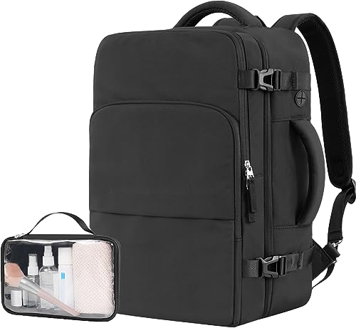 Beraliy Travel Backpack