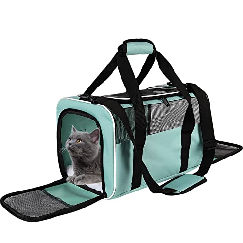 Yipincover Pet Travel Carrier