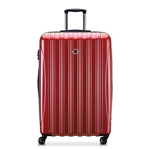 Delsey Luggage Helium Aero 29 Inch Spinner Trolley