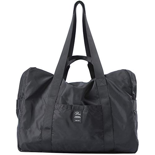 Foldable Travel Duffel Bag