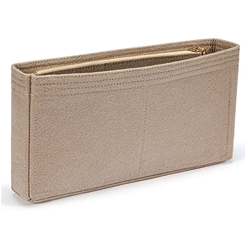 41393EFxt5L. SL500  - 13 Best Small Handbag Organizer Insert for 2023