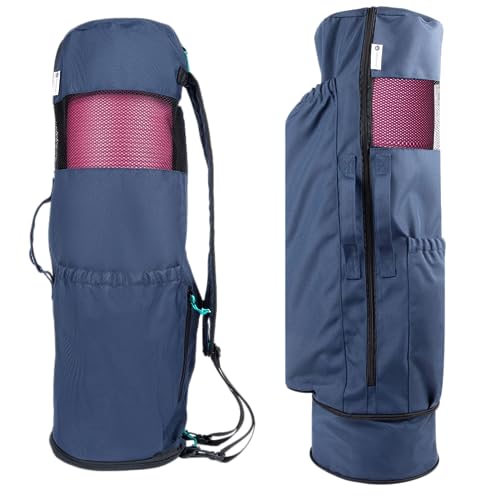 MAGNILAY Yoga Mat Bag