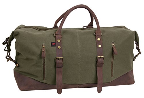 Rothco Weekender Bag