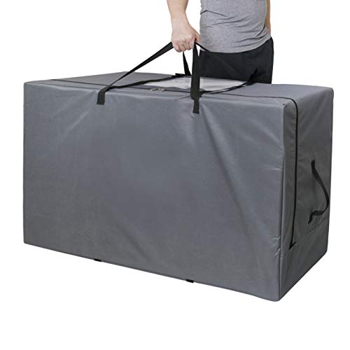 Cuddly Nest Folding Mattress Storage Bag