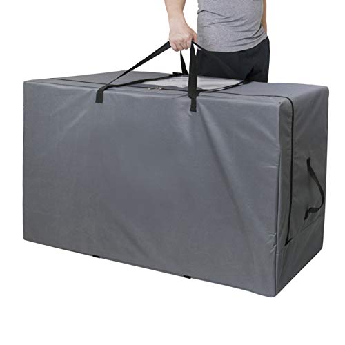 Cuddly Nest Folding Mattress Storage Bag