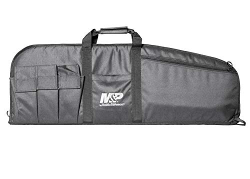 Smith & Wesson Duty Series Gun Case
