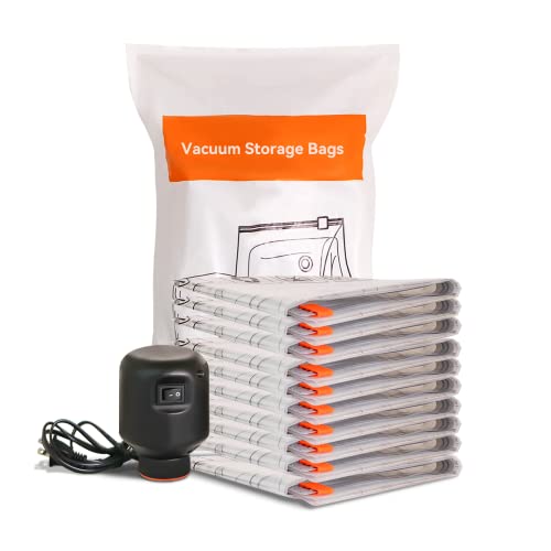 Wevac Small Vacuum Storage Bag