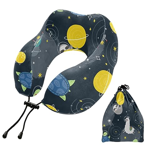 Cute Sloth Neck Pillows for Travel Cute Sloth Neck Pillows for Travel