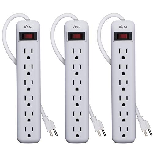 413GHkR2wuL. SL500  - 8 Best 3 Foot Power Strip for 2023