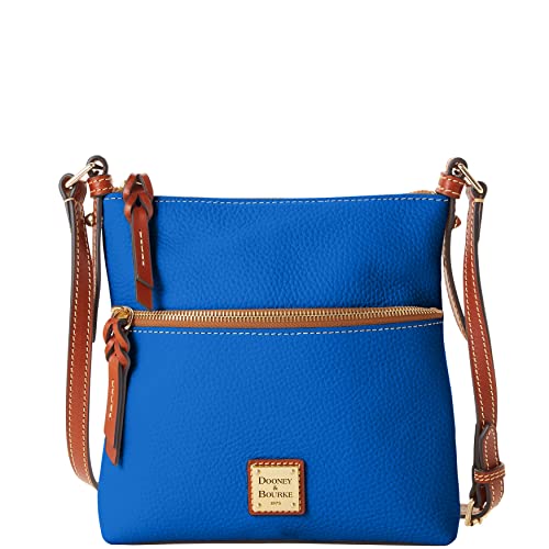 Dooney & Bourke Leather Letter Carrier