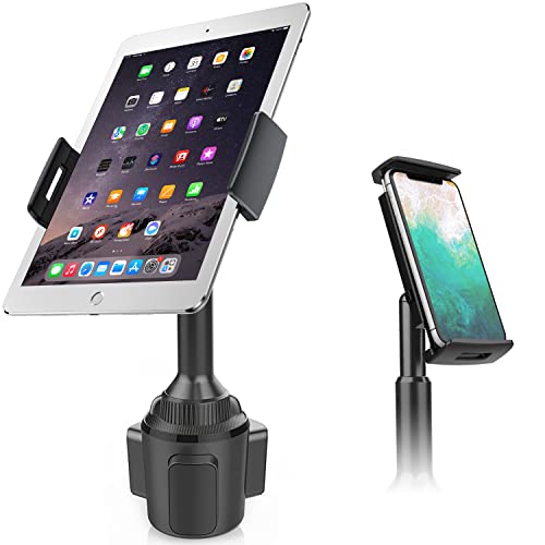 413U5kHOysL. SL500  - 12 Best Tablet Cup Holder Mount for 2023