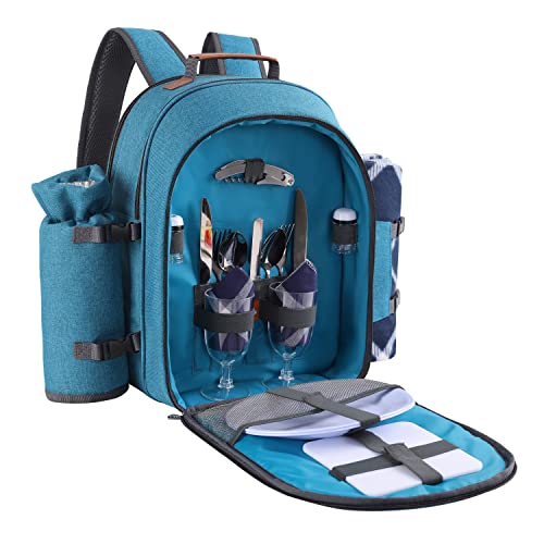 Apollo Walker Picnic Backpack Set
