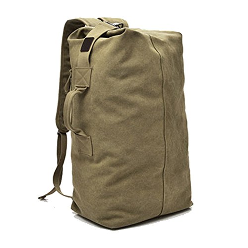 Large Capacity Military Duffel Bag