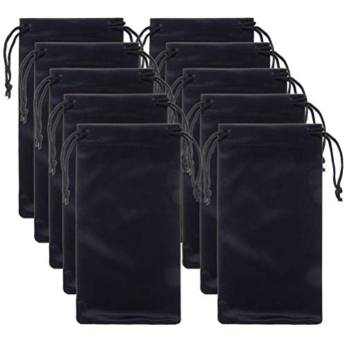 EMAAN Microfiber Bag 10 Pack EMAAN Microfiber Bag 10 Pack