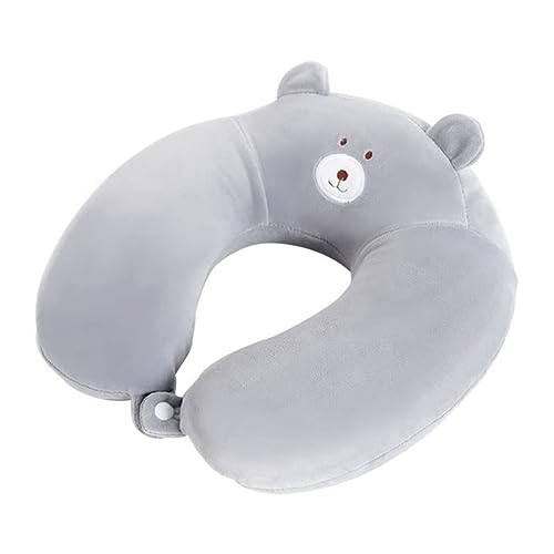 Memory Foam Neck Travel Pillow