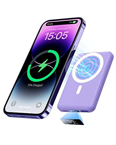 413ZZvYvIhL. SL500  - 12 Amazing Power Bank Slim for 2024