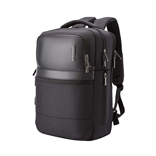 Rubio Polyester Laptop Backpack
