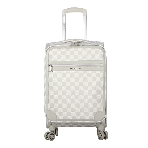 Steve Madden Lightweight Expandable Suitcase