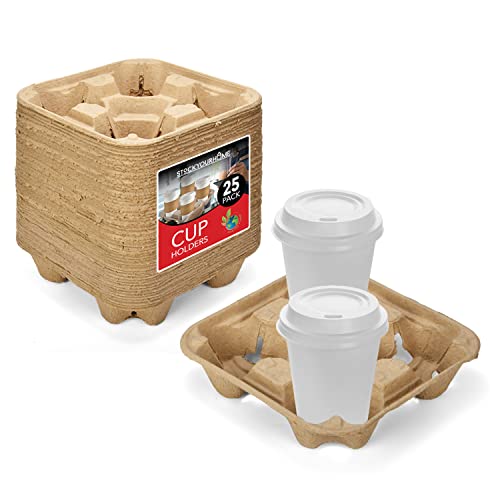 413eGc5zS1L. SL500  - 13 Amazing Disposable Cup Holder for 2023