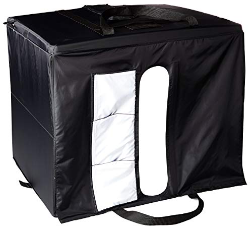 Amazon Basics Photo Studio Box with LED Light
