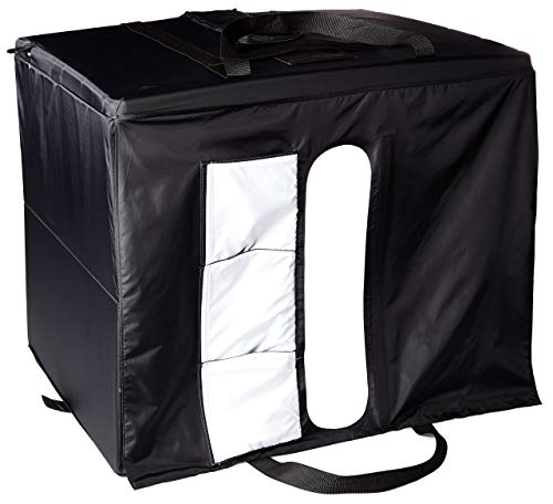 Amazon Basics Photo Studio Box with LED Light