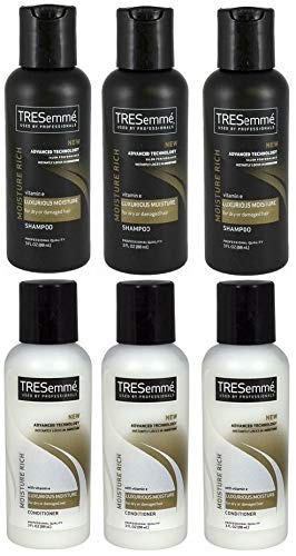 TRESemme Travel Size Shampoo & Conditioner