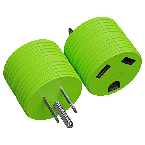 Power Adapter for RV Camper
