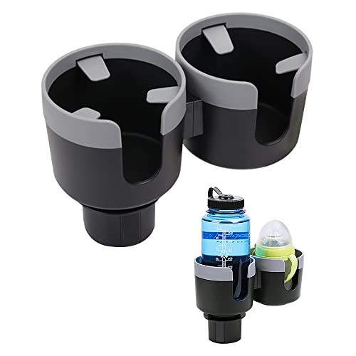 9 Best Dual Cup Holder for 2023