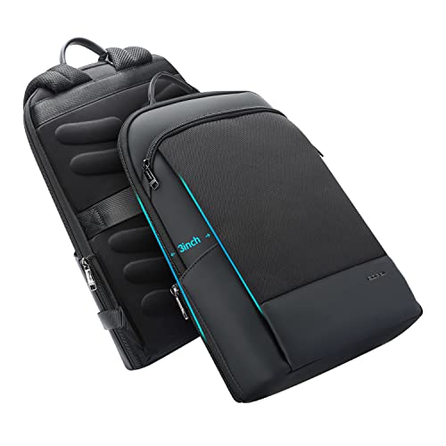 BOPAI Slim Laptop Backpack