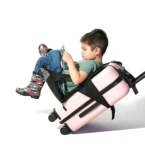 Portable Travel Seat for Kids