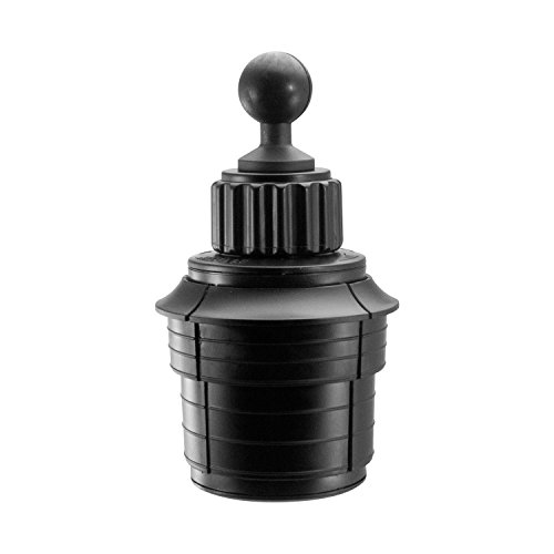 413uDOyVWWL. SL500  - 12 Best Ram Mount Cup Holder for 2023