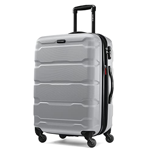 Samsonite Omni PC Expandable Luggage