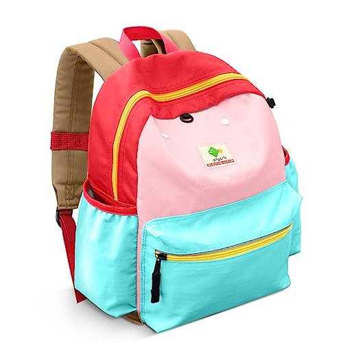 11 Amazing Toddler Backpack for 2024 413ujrmoraL. SL500 - 11 Amazing Toddler Backpack for 2024